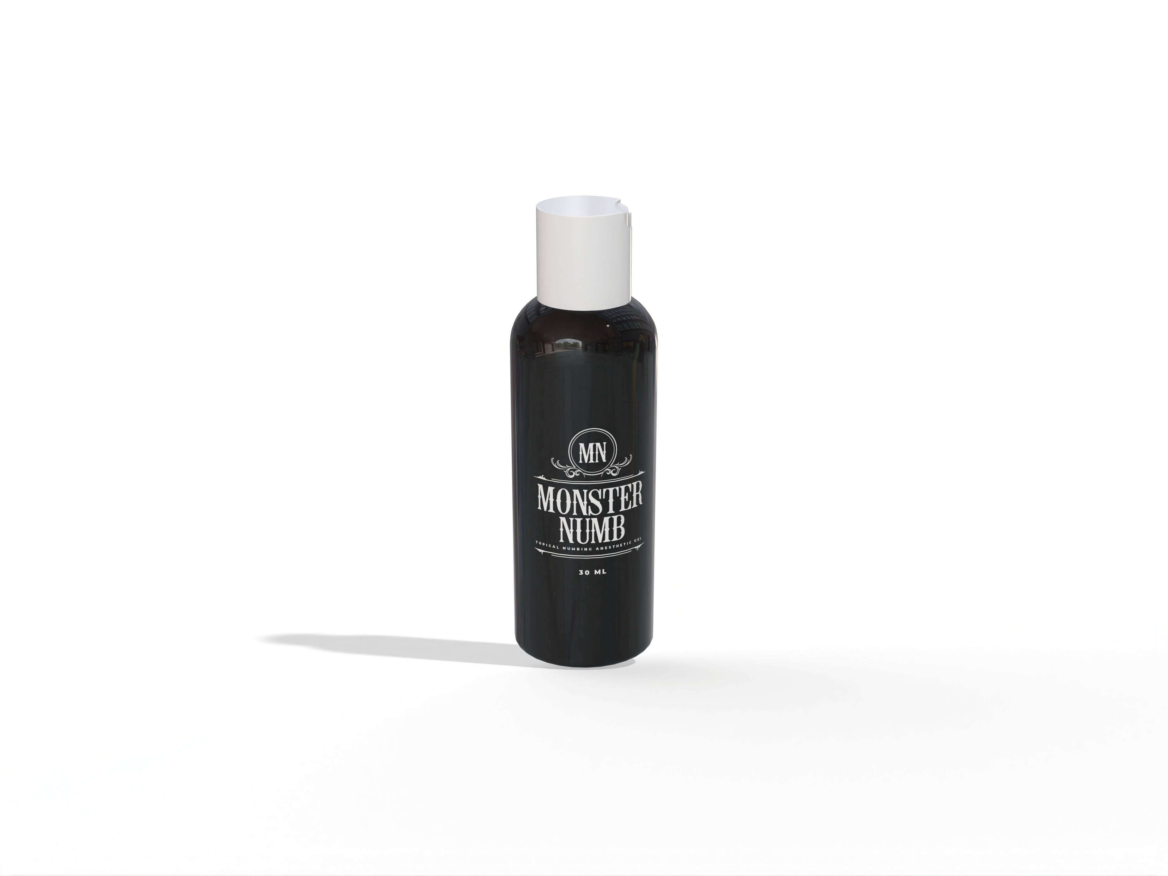 Monster Numb Topical Gel