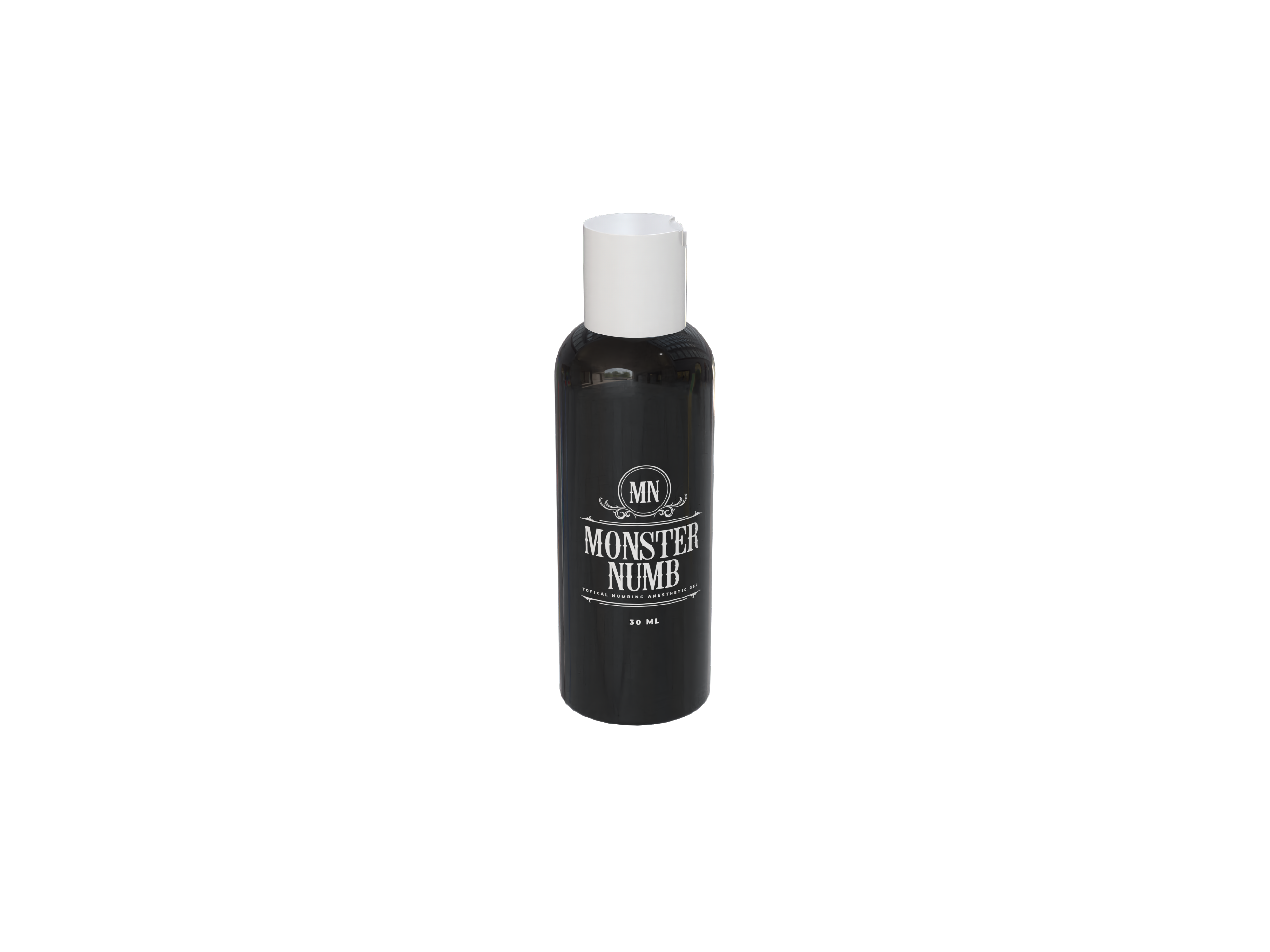 Monster Numb Topical Gel