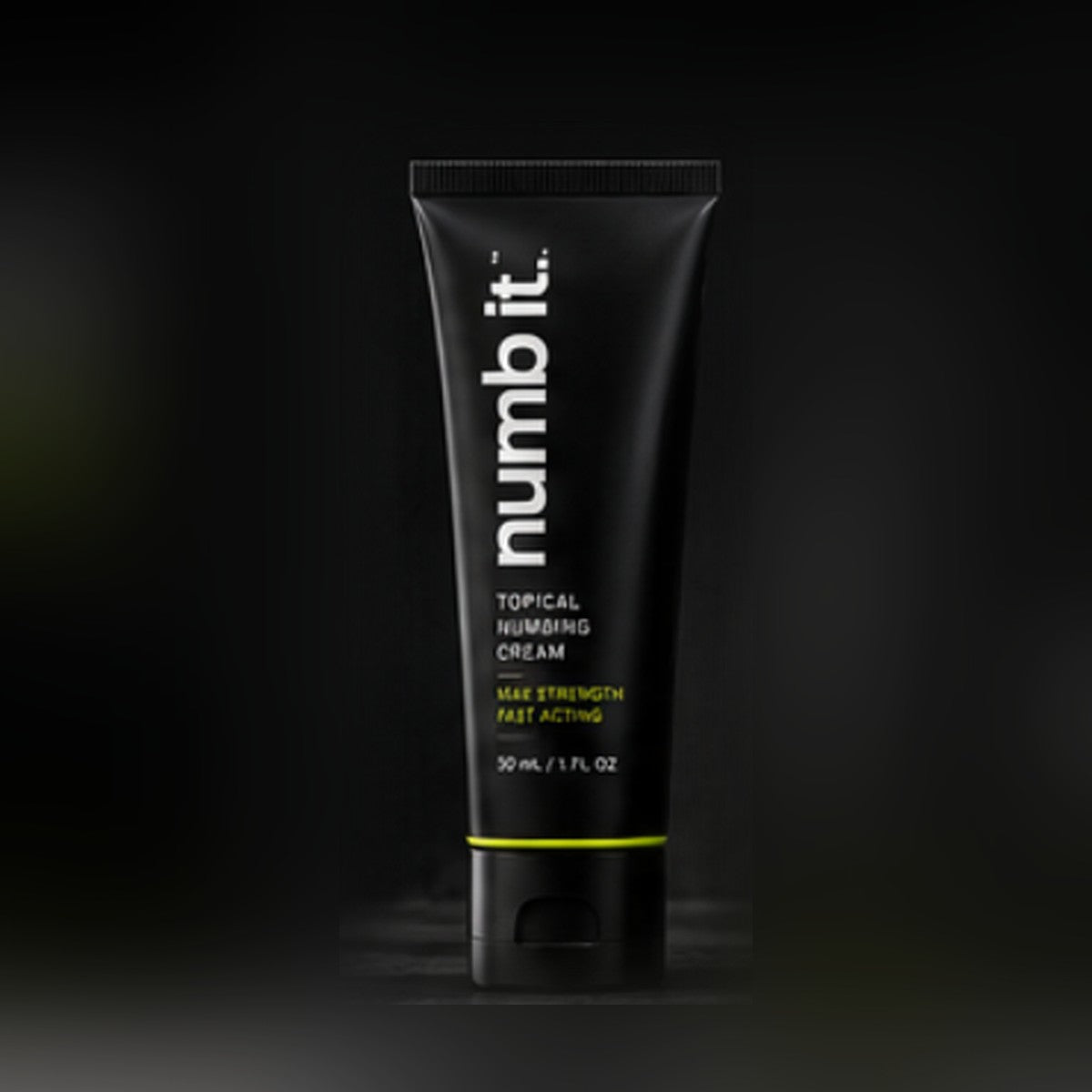 NUMB IT Topical Numbing Cream