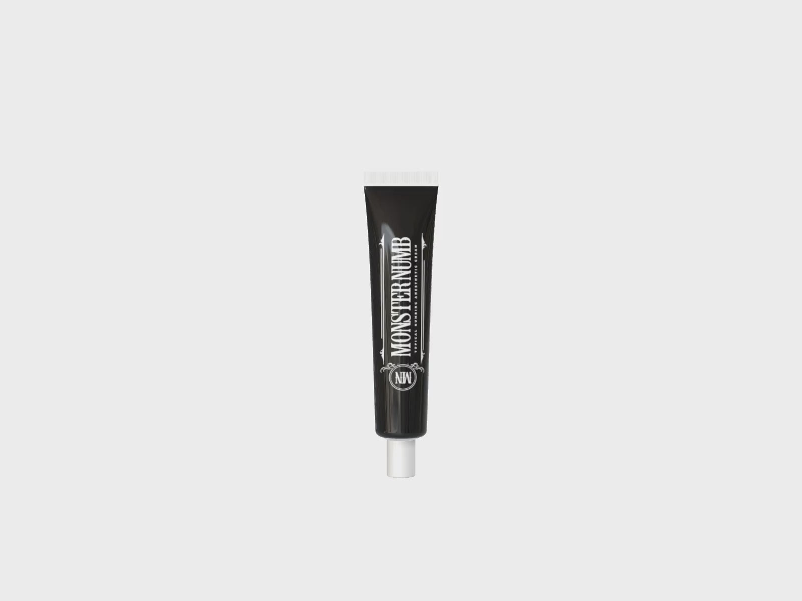 Monster Numb - Extra Strength Numbing Cream